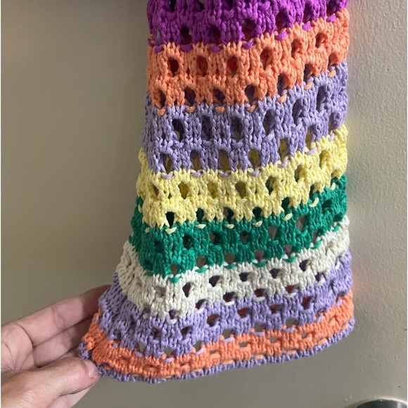 💚DAVI & DANI Women’s cropped sweater - Picture 5 of 5